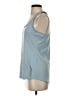 Athleta Blue Active Tank Size S (tall) - photo 5