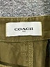 Coach Green Cargo Pants Size S (estimated) - photo 7