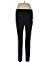 Adidas Solid Black Active Pants Size L - photo 1