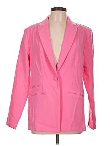 Cato Blazer (view 1)