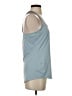 Athleta Blue Active Tank Size S (tall) - photo 4