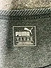 Puma Gray Sweatshirt Size S - photo 7