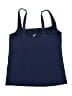 Lands' End Blue Swimsuit Top Size 10D - photo 2