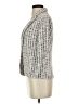 Max Studio Tweed Gray Blazer Size S - photo 5