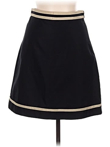 Yves Saint Laurent Casual Skirt (view 1)