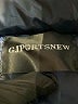 Assorted Brands Purple Blue Coat Size L - photo 6