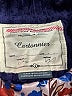 Cartonnier 100% Cotton Blue Blazer Size 4 - photo 6