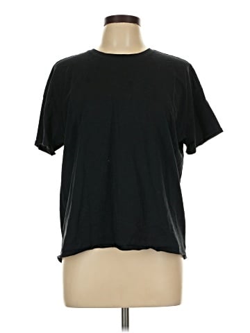 Cozy Earth Short Sleeve T-Shirt (view 1)