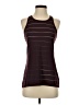 Athleta Burgundy Active Tank Size XS - photo 1
