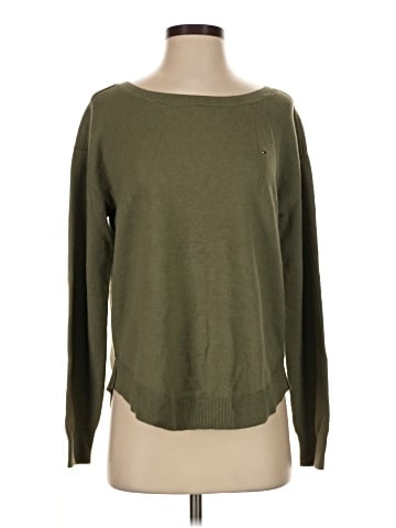 Tommy Hilfiger Long Sleeve Top (view 1)