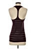 Athleta Burgundy Active Tank Size XS - photo 2