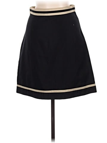 Yves Saint Laurent Casual Skirt (view 2)