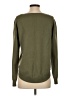 Tommy Hilfiger Green Long Sleeve Top Size S (petite) - photo 2