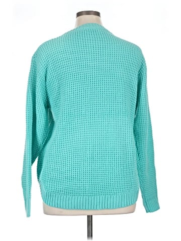 Zenana Pullover Sweater (view 2)