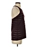 Athleta Burgundy Active Tank Size XS - photo 4