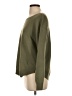 Tommy Hilfiger Green Long Sleeve Top Size S (petite) - photo 5
