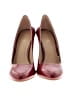 MICHAEL Michael Kors Burgundy Heels Size 7 - 37 - photo 2