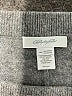 Christopher Fischer Chevron-herringbone Gray Casual Pants Size L - photo 7