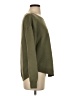 Tommy Hilfiger Green Long Sleeve Top Size S (petite) - photo 4