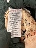 Victoria's Secret Hearts Pink Romper Size M - photo 6