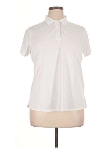 Vineyard Vines Short Sleeve Blouse (view 1)