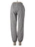 colsie Chevron-herringbone Gray Casual Pants Size S - photo 2