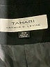 Tahari by ASL Black Blazer Size 18 - photo 6