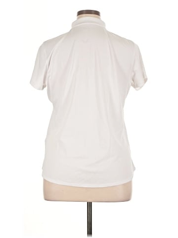 Vineyard Vines Short Sleeve Blouse (view 2)