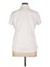 Vineyard Vines Ivory Short Sleeve Blouse Size XL - photo 2
