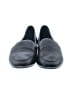 Birdies Solid Black Flats Size 8 - photo 2