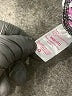 No Boundaries 100% Recycled Polyester Print Pink Active Pants Size 21 - photo 4