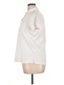 Vineyard Vines Ivory Short Sleeve Blouse Size XL - photo 5