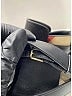 Burberry Black Ankle Boots Size EU 39 1/2 - photo 5