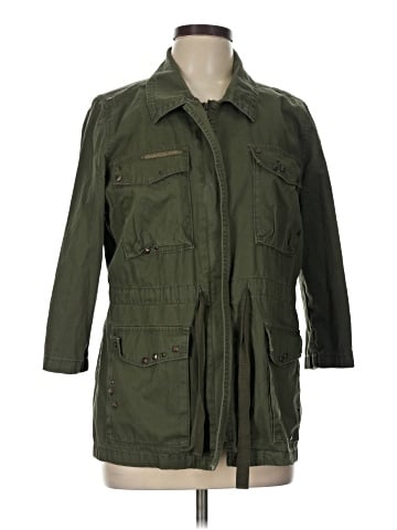 CALVIN KLEIN JEANS Trenchcoat (view 1)