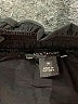 Ann Taylor Black Long Sleeve Blouse Size M - photo 7
