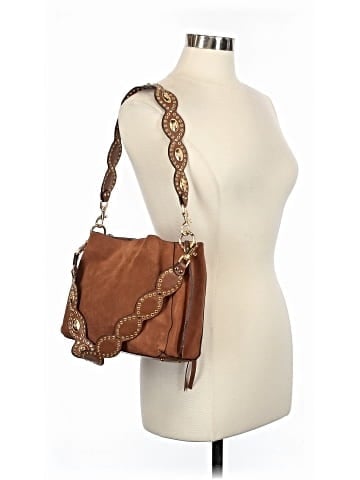 Assorted Brands Leather Shoulder Bag (view 2)