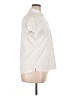 Vineyard Vines Ivory Short Sleeve Blouse Size XL - photo 4