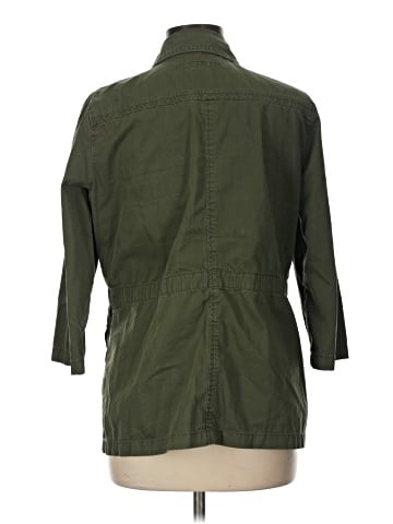 CALVIN KLEIN JEANS Trenchcoat (view 2)
