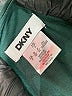 DKNY Green Cocktail Dress Size 2 - photo 7