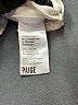 Paige Ivory Jeans Size 25 waist - photo 8