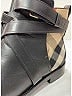 Burberry Black Ankle Boots Size EU 39 1/2 - photo 7