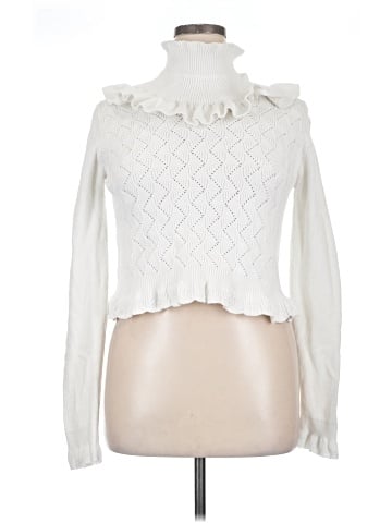 French Connection Pullover Sweater (view 1)