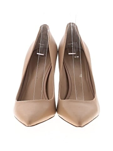 Ann Taylor Heels (view 2)