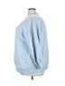 Old Navy Blue Sweatshirt Size 3X - photo 5
