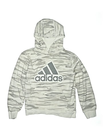 Adidas Pullover Hoodie (view 1)