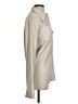 Nanushka Ivory Long Sleeve Blouse Size S - photo 4