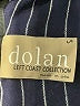 Left Coast by Dolan Blue Cardigan Size S - photo 7