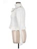 French Connection 100% Baumwolle White Pullover Sweater Size XL - photo 5
