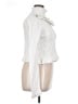 French Connection 100% Baumwolle White Pullover Sweater Size XL - photo 4
