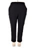 Nine West Solid Black Active Pants Size XXL - photo 1